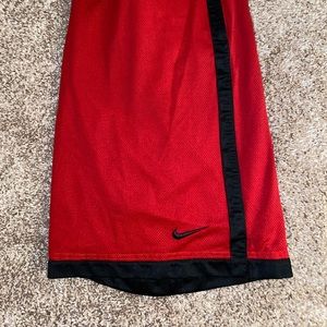 Mens Nike Basketball Shorts